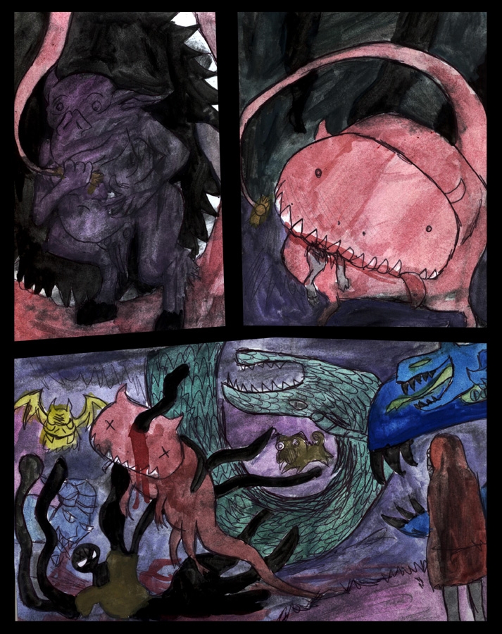 197 Off to See Alpha