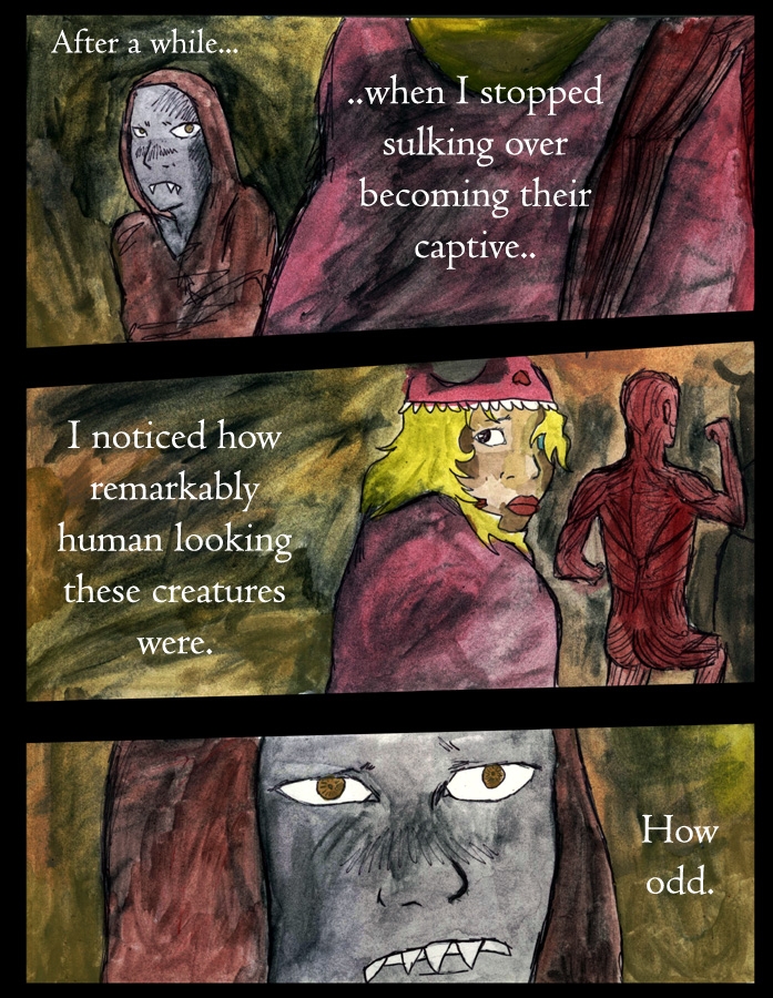 199 Off to See Alpha