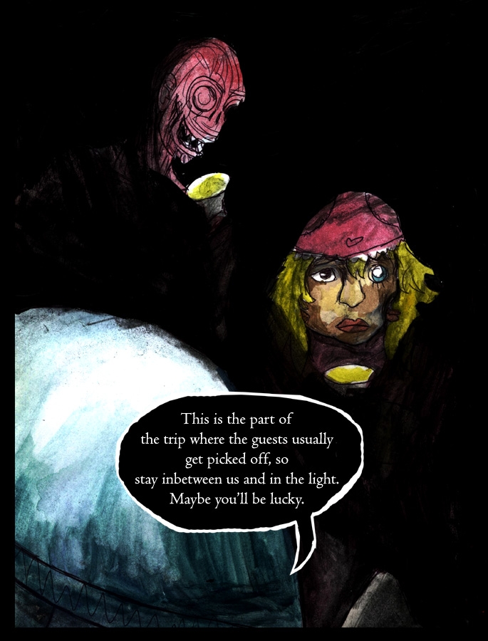 202 Off to See Alpha