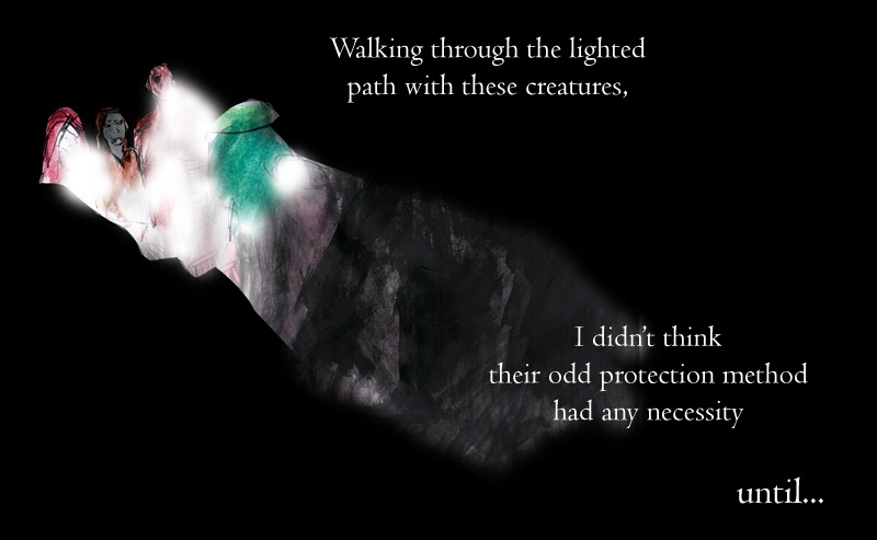 203 Off to see Alpha