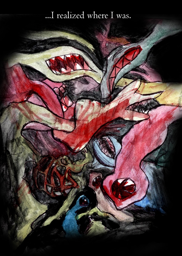 204 Off to See Alpha