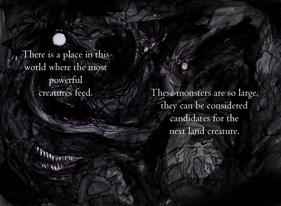 205 Off to See Alpha