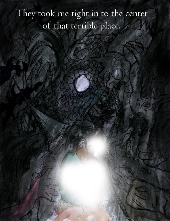 206 Off to See Alpha