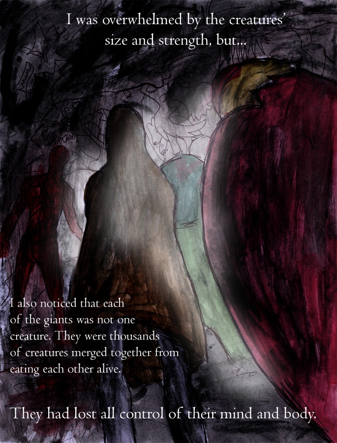 207 Off to See Alpha