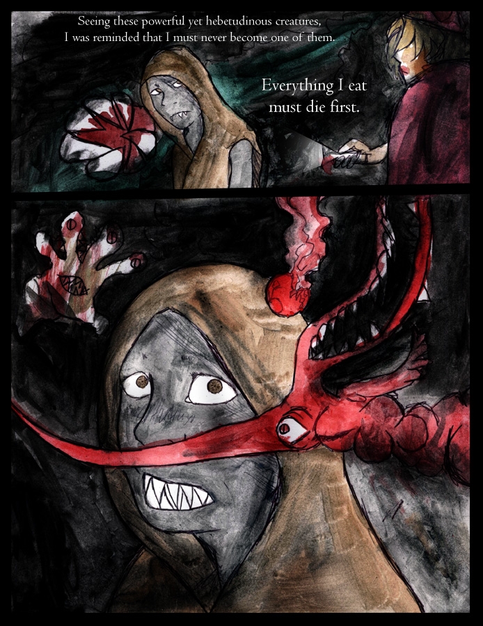 208 Off to See Alpha