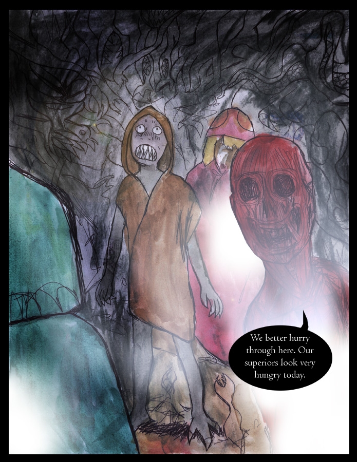 209 Off to See Alpha