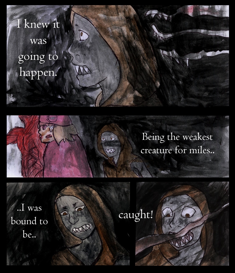 210 Off to See Alpha