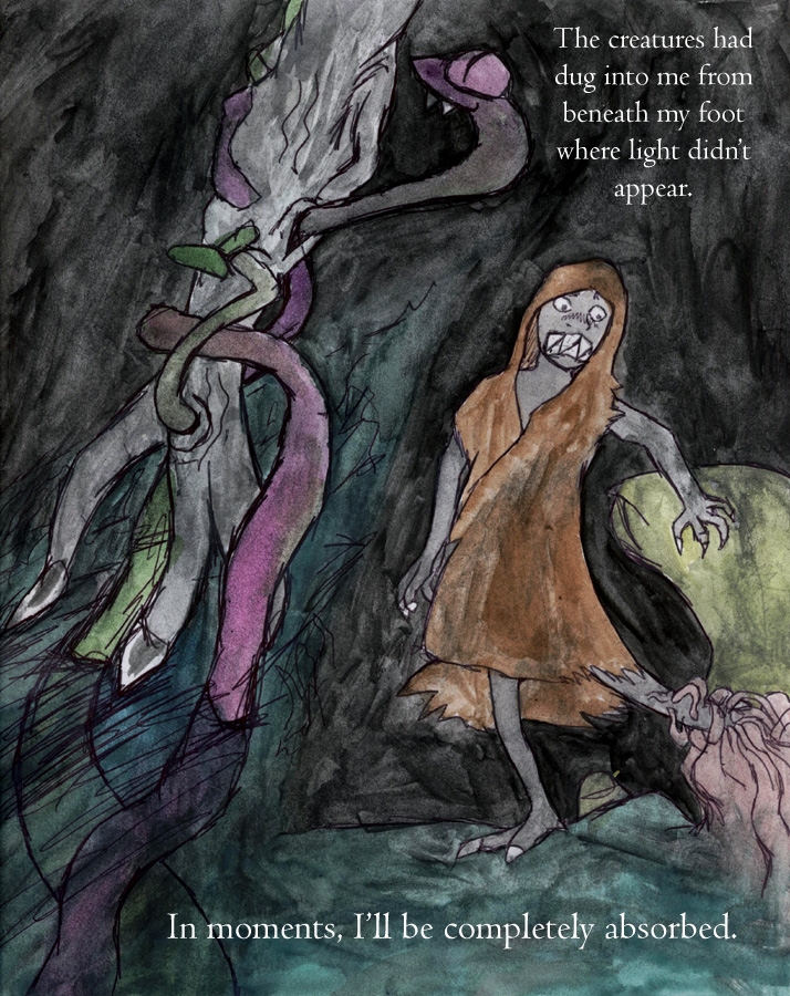 211 Off to See Alpha