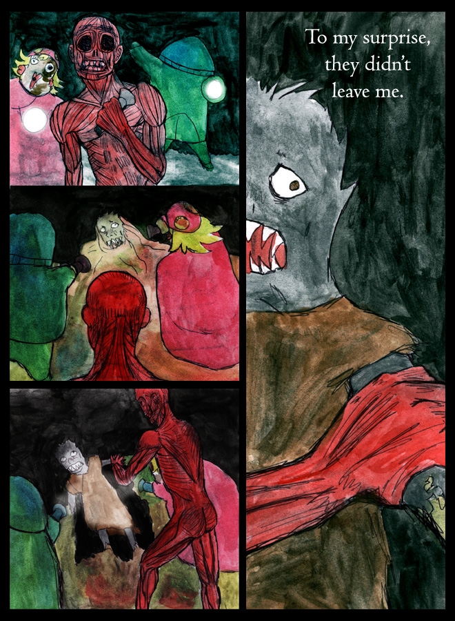 213 Off to See Alpha