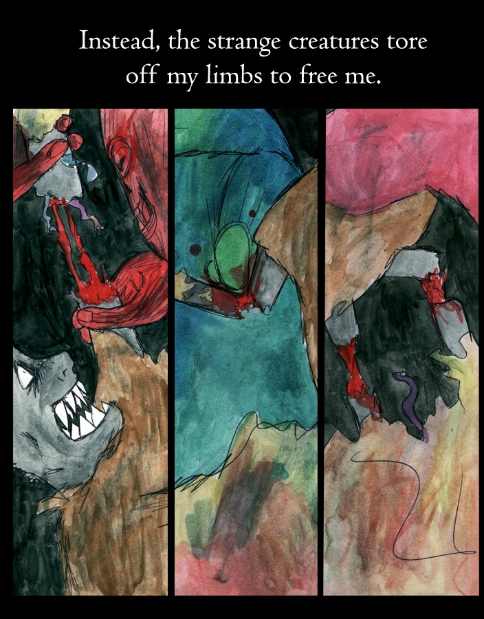 214 Off to See Alpha