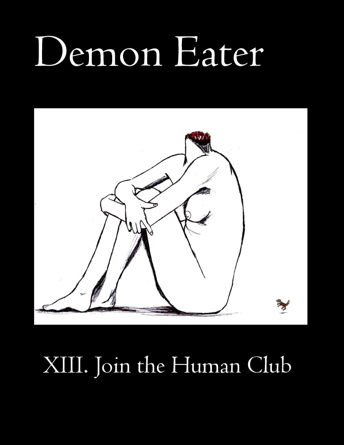 XIII. Join the Human Club