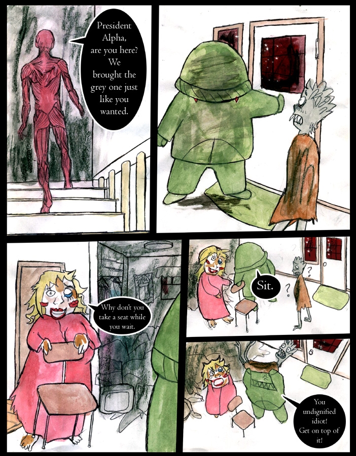 245 Join the Human Club