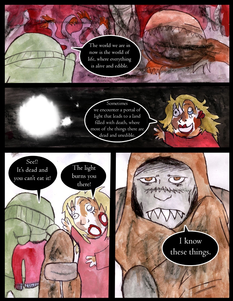 247 Join the Human Club