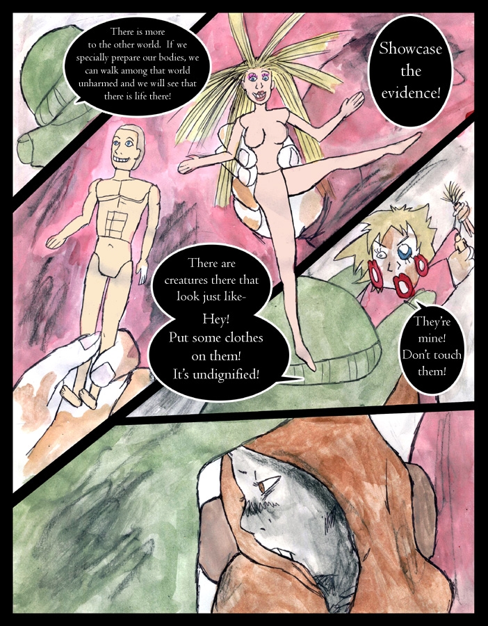 248 Join the Human Club