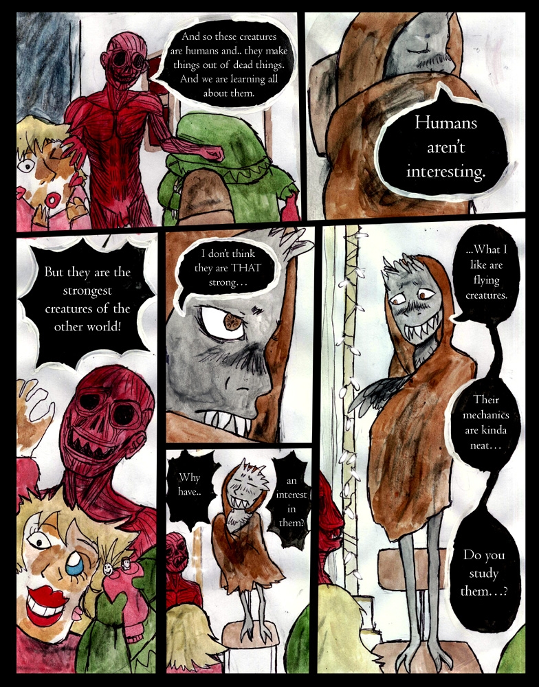 249 Join the Human Club