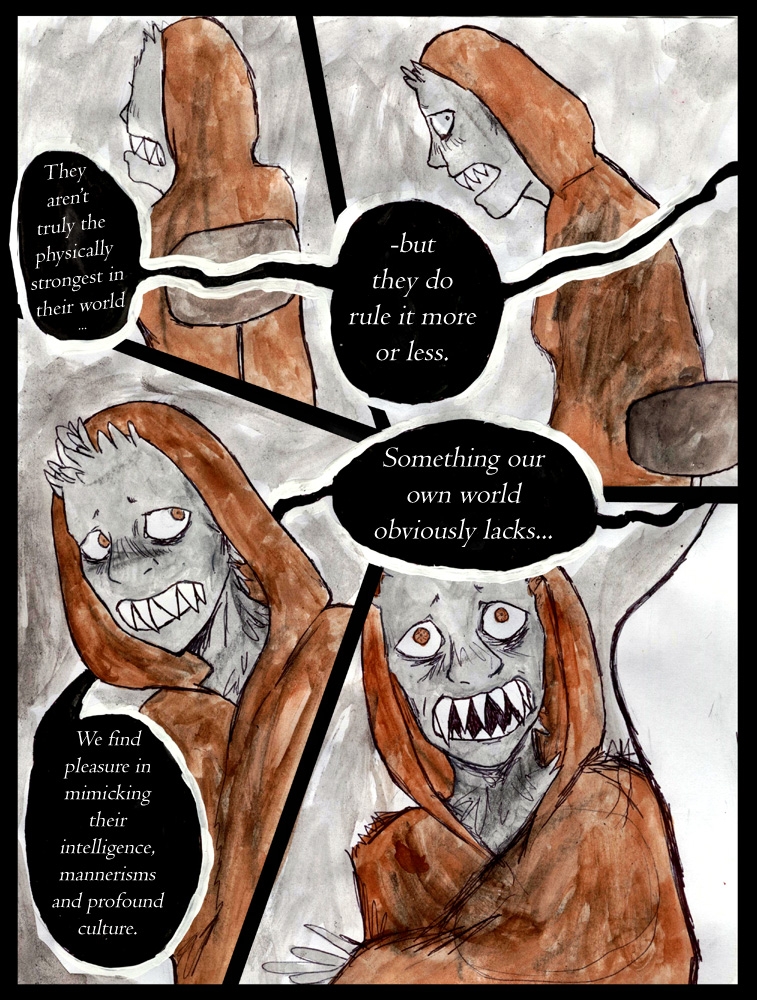 251 Join the Human Club