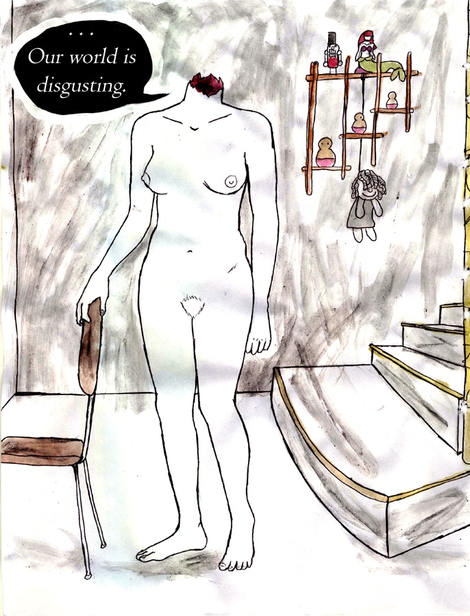 253 Join the Human Club