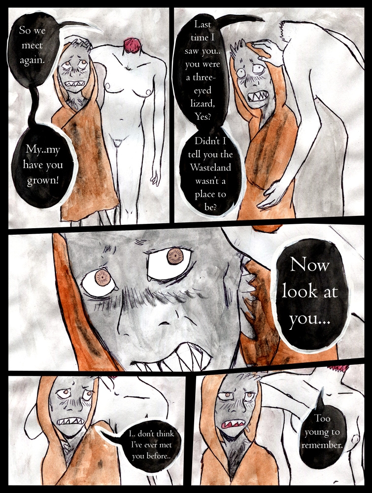 255 Join the Human Club