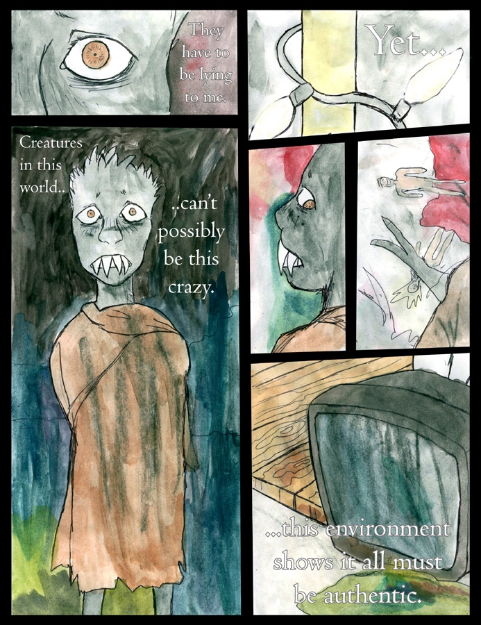 258 Join the Human Club