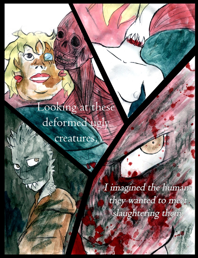 259 Join the Human Club