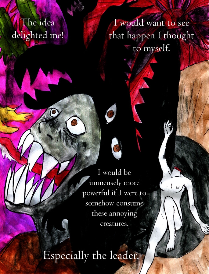 260 Join the Human Club