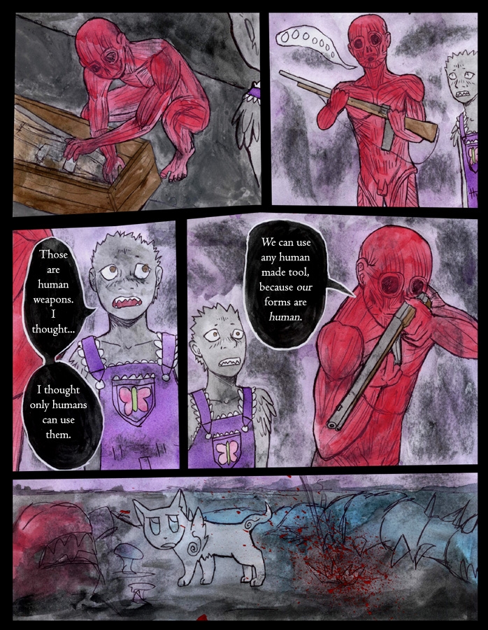 343 Early Sounds