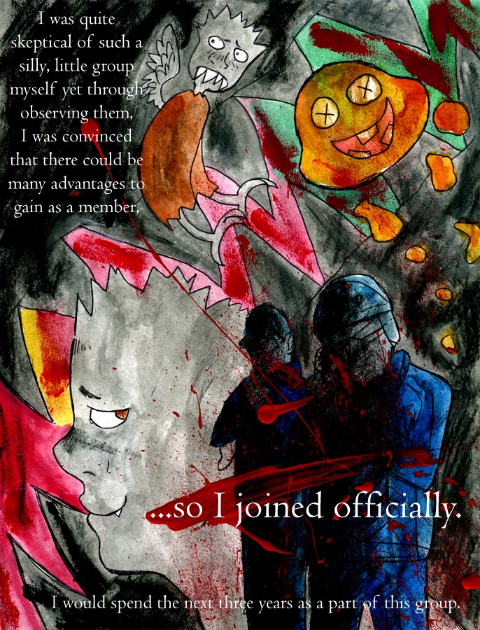 354 Prologue