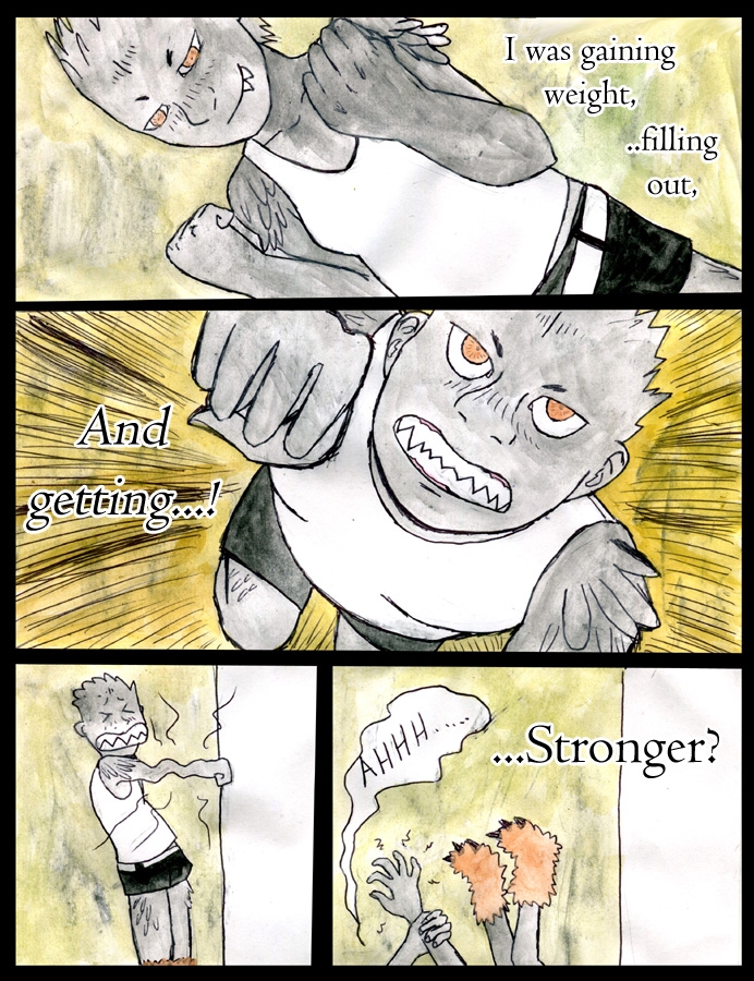 395 Gluttony