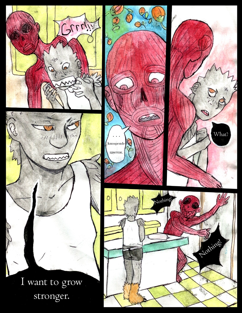 397 Gluttony
