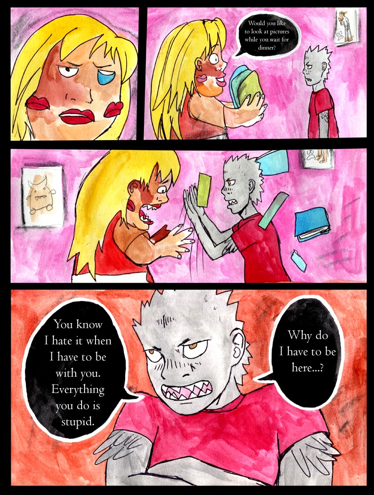 404 Gluttony