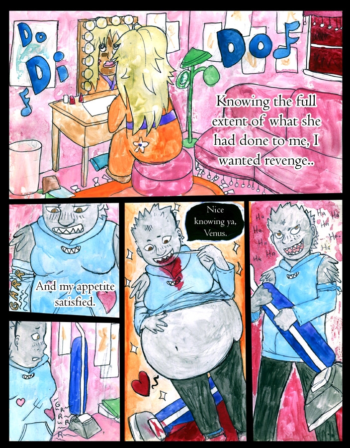 448 Adolescence Trial and Error