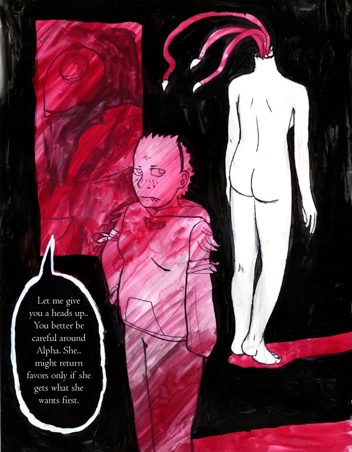 456 Adolescence Trial and Error