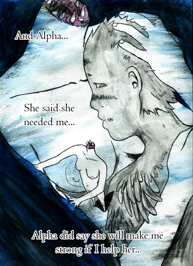462 Adolescence Trial and Error