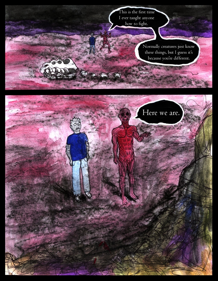 517 What doesn't Kill You