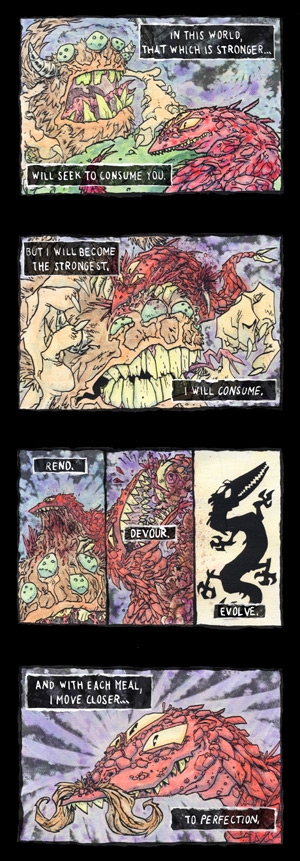 DE Lighter Side 001 EJB