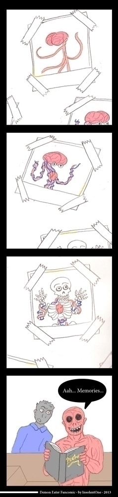 DE Lighter Side 004 InsolentOne