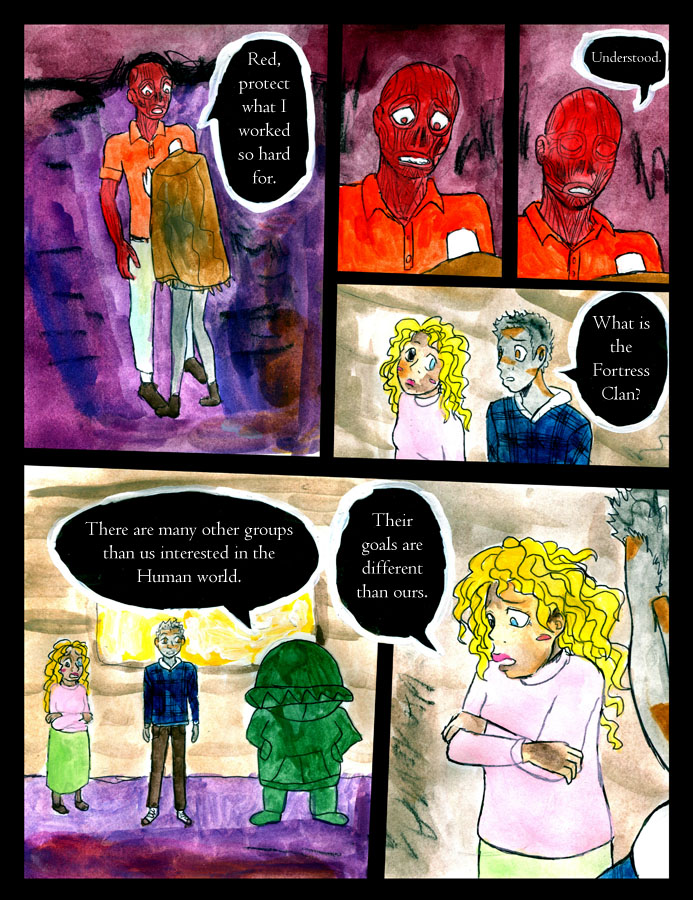 828 The Others