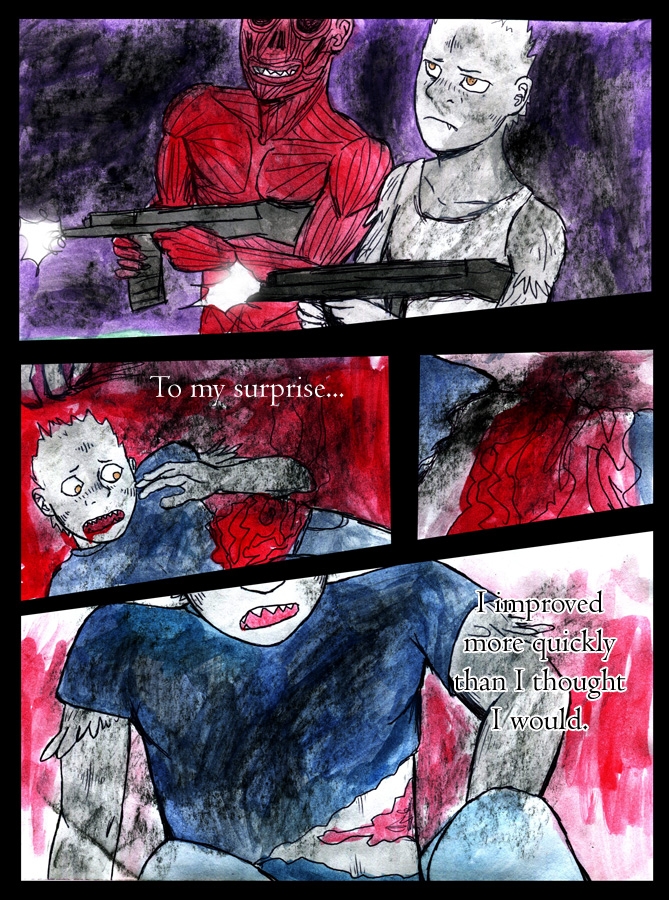 525 What doesn't Kill You