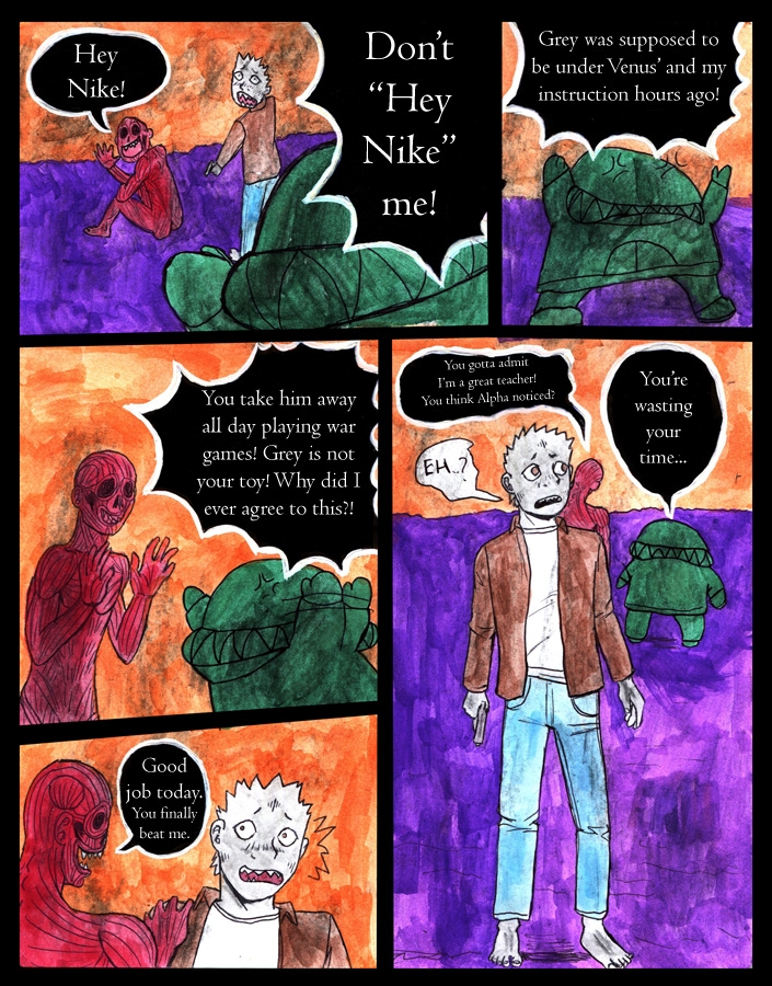 533 Adaptation