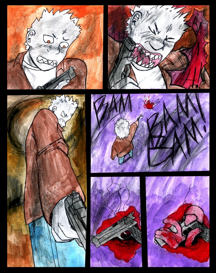 534 Adaptation