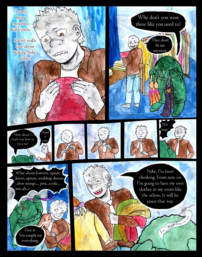 535 Adaptation