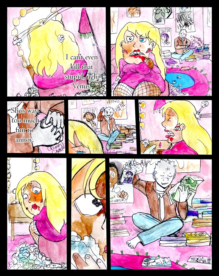 536 Adaptation