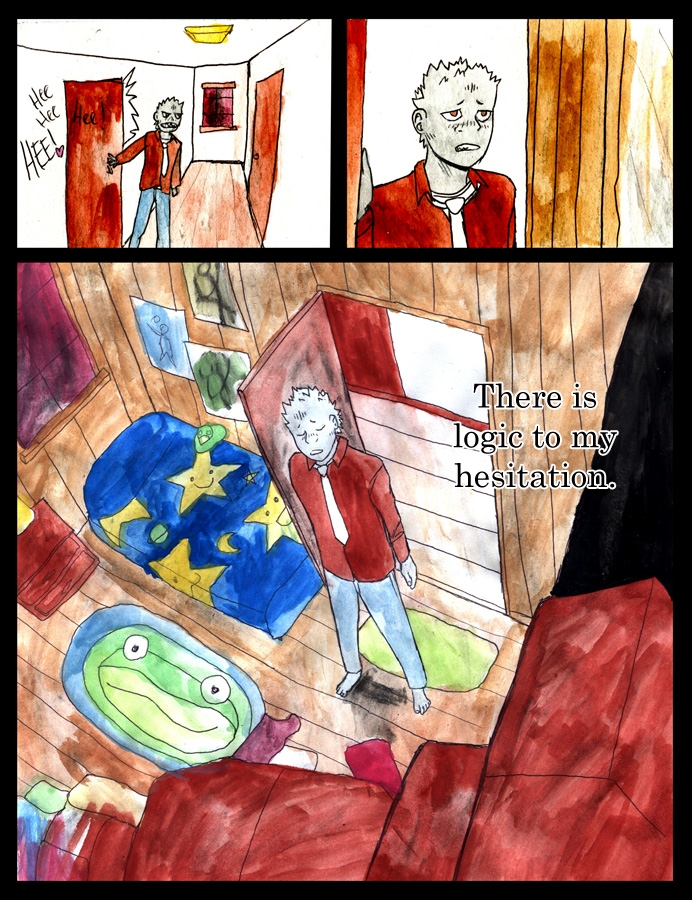 541 Adaptation