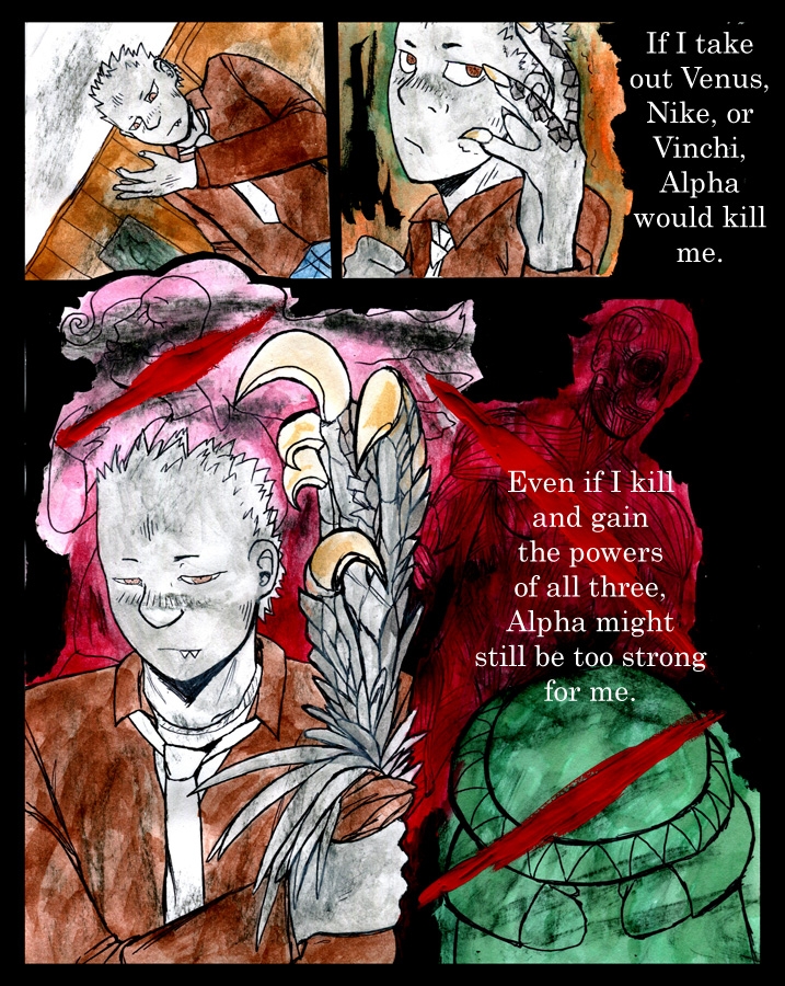 542 Adaptation