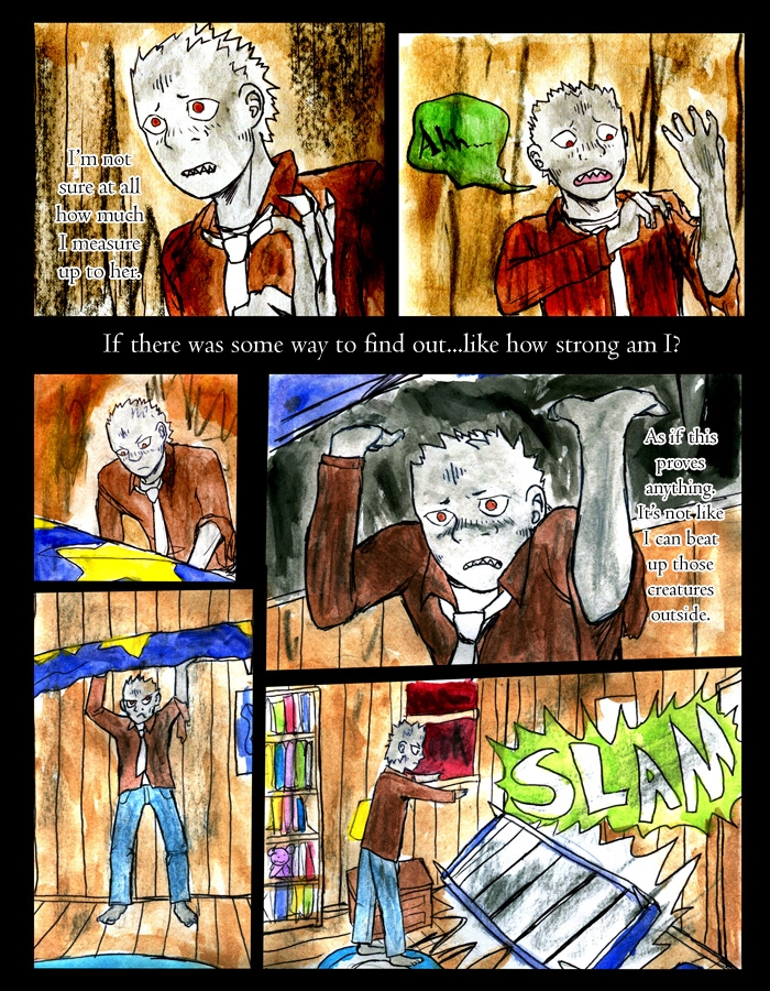 545 Adaptation