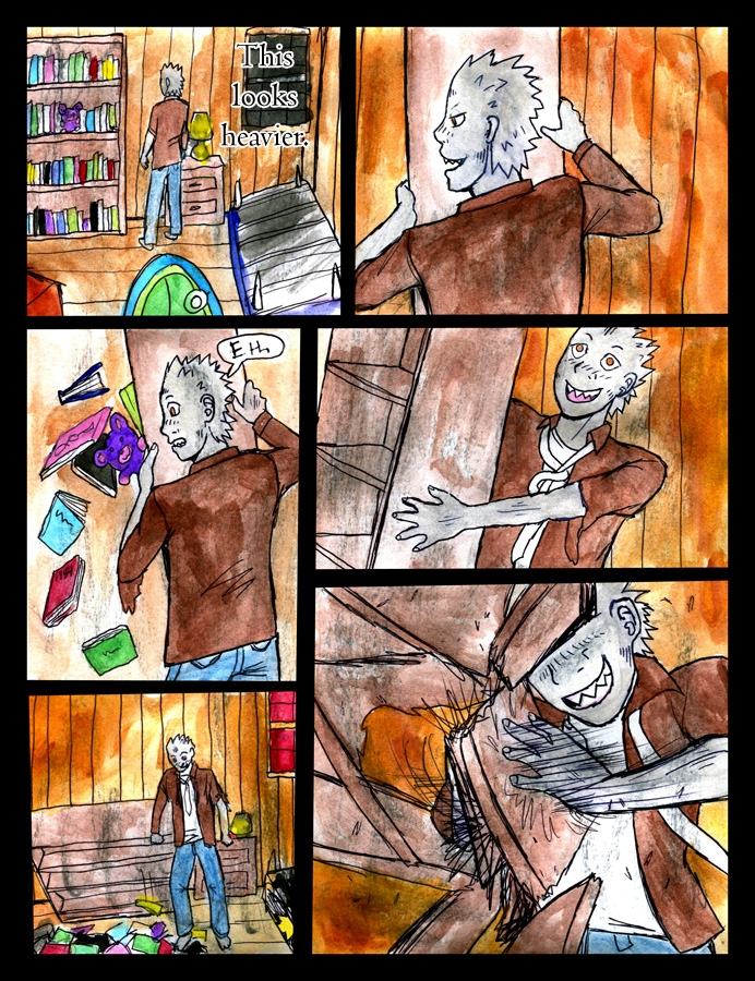 546 Adaptation