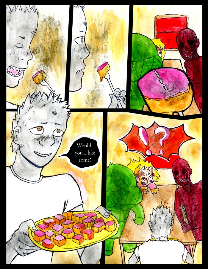 551 Adaptation