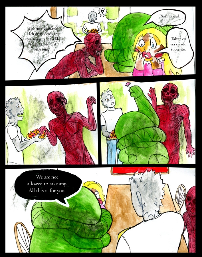 552 Adaptation
