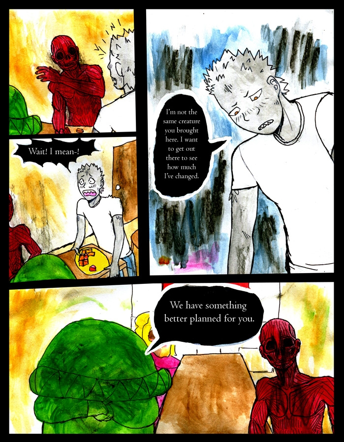 554 Adaptation