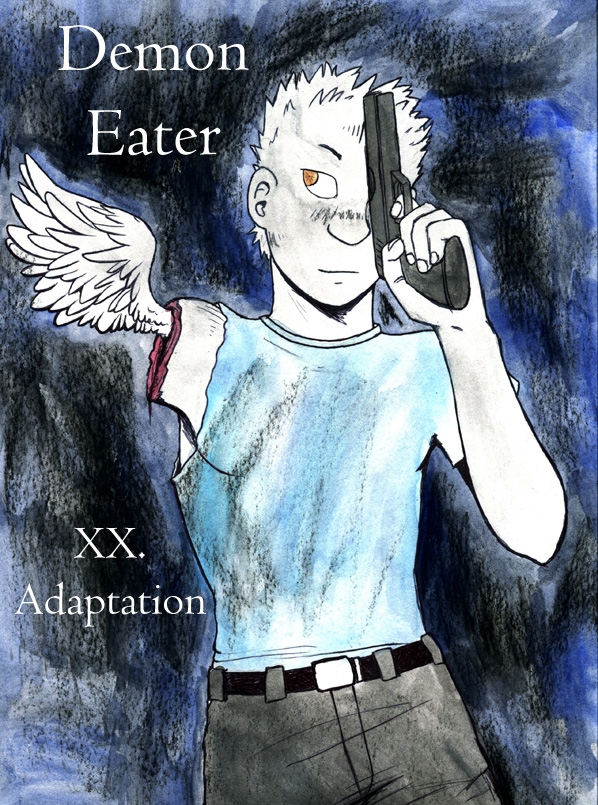 XX. Adaptation